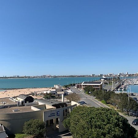 Vue Mer Et Parking Ла-Рошель Экстерьер фото