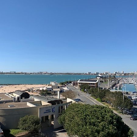 Vue Mer Et Parking Ла-Рошель Экстерьер фото